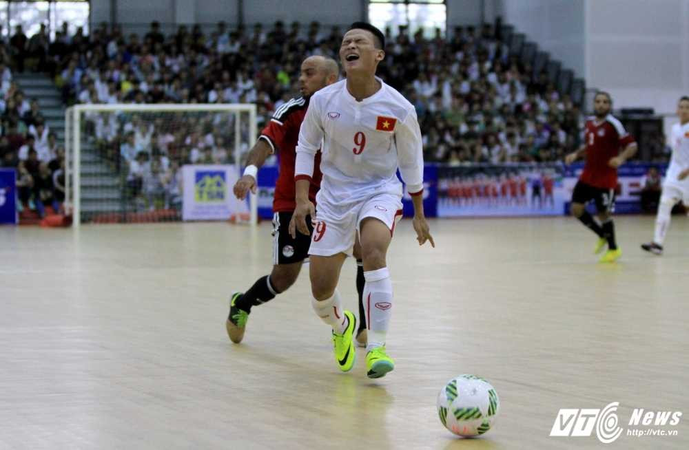 futsal vietnam 1 4 futsal