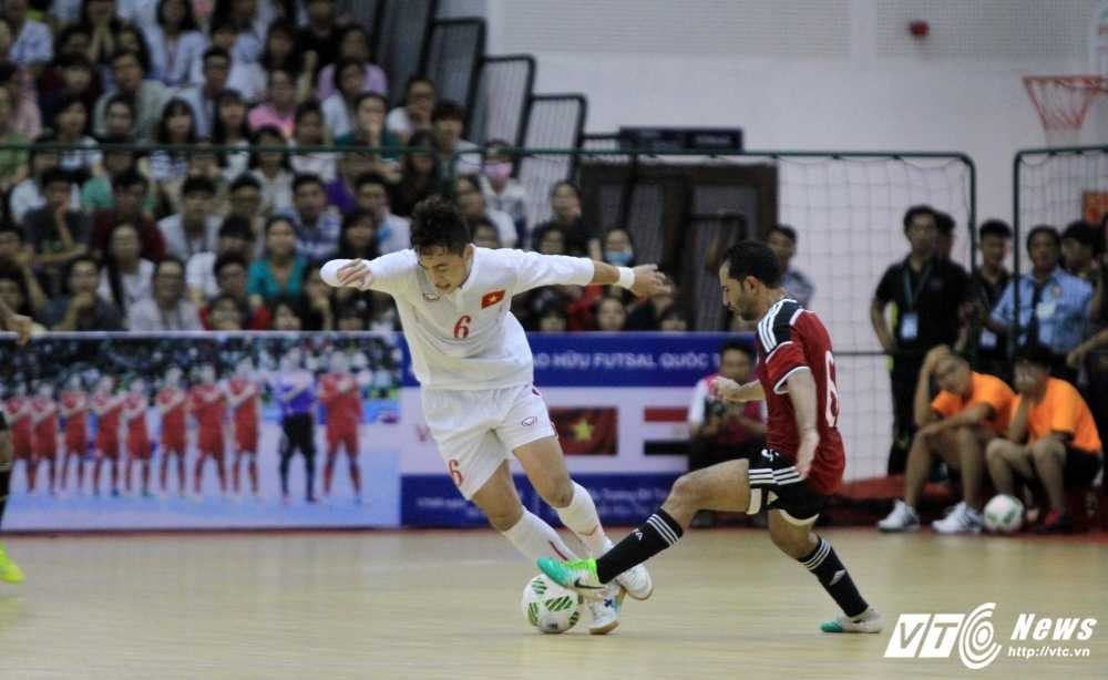 futsal vietnam 1 4 futsal