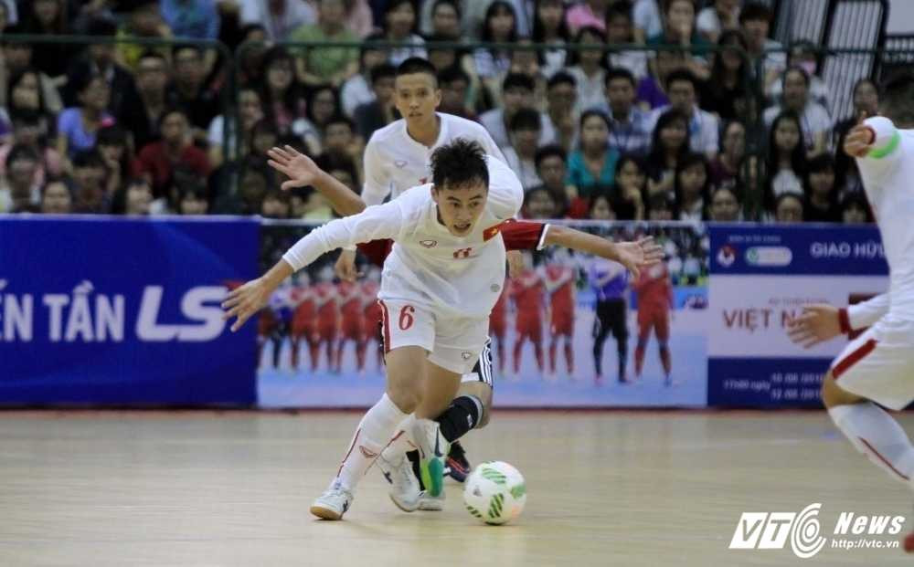 futsal vietnam 1 4 futsal