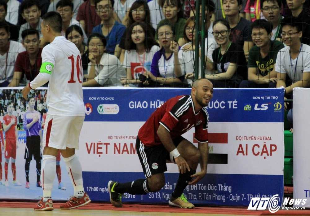 futsal vietnam 1 4 futsal