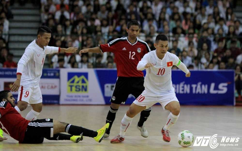 futsal vietnam 1 4 futsal