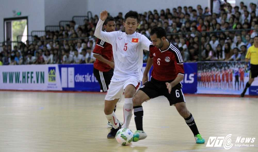 futsal vietnam 1 4 futsal