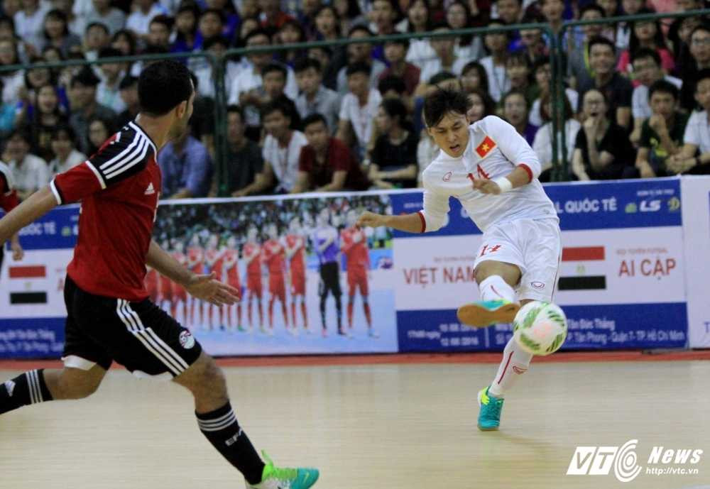 futsal vietnam 1 4 futsal