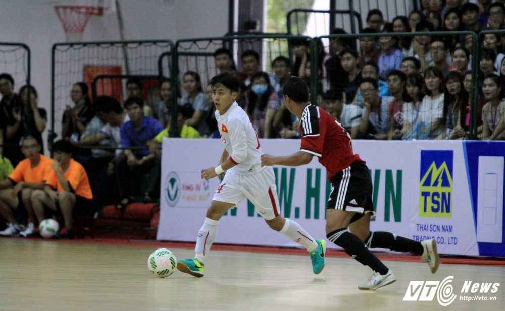 futsal vietnam 1 4 futsal