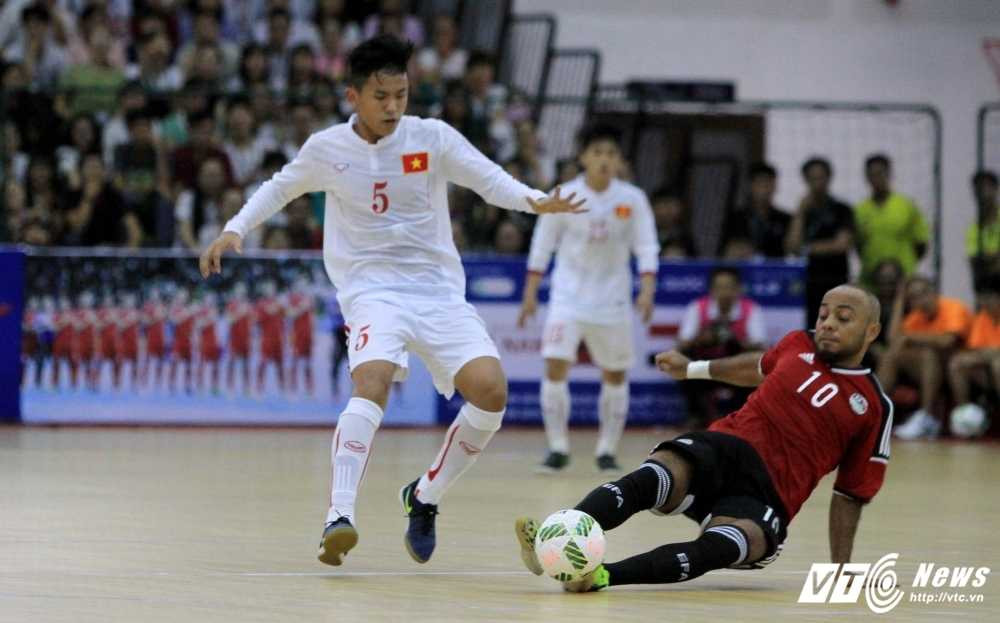 futsal vietnam 1 4 futsal