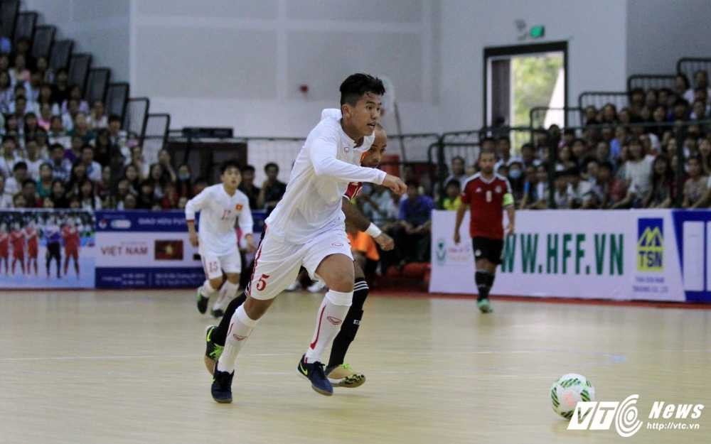 futsal vietnam 1 4 futsal