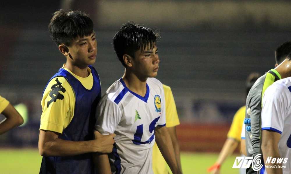 10 u17 ha noi t&t 2016