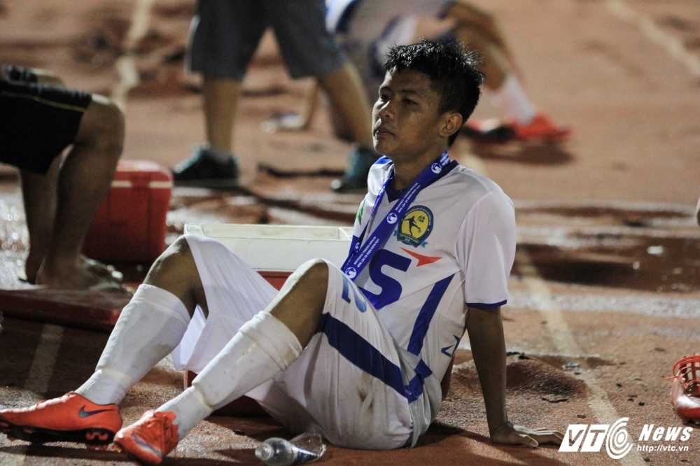 17 u17 ha noi t&t 2016
