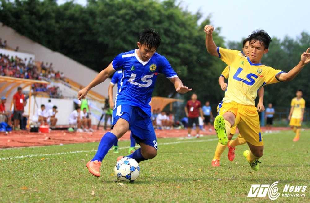 12 u17 dong thap vo dich