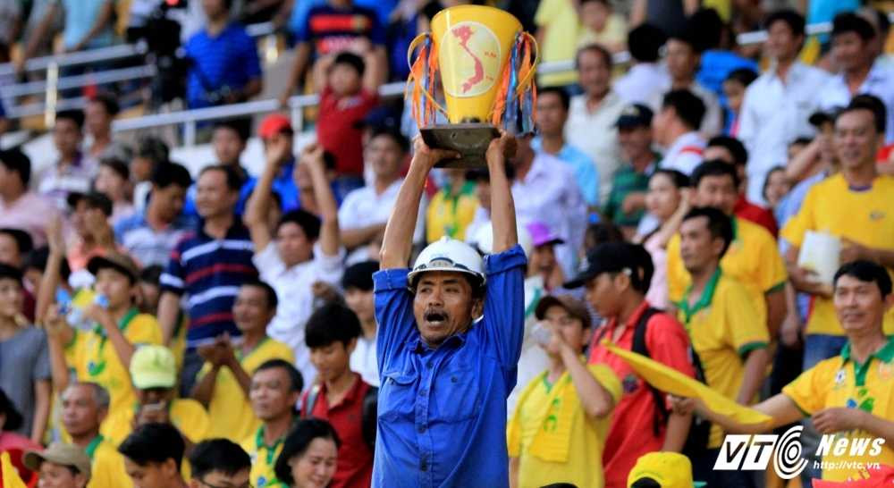 15 u17 dong thap vo dich