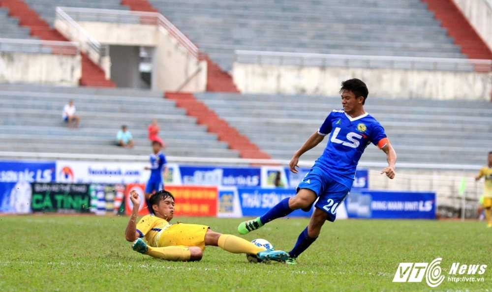 4 u17 dong thap vo dich u