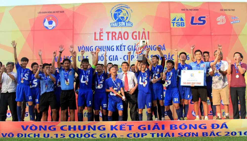 ck u15 HAGL vs PVF 20