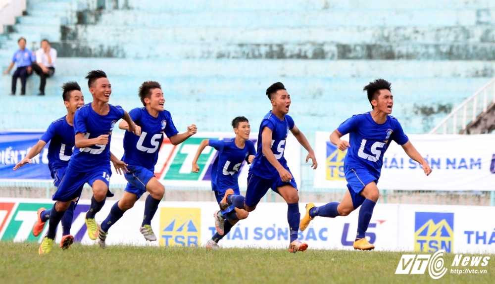 ck u15 HAGL vs PVF 6