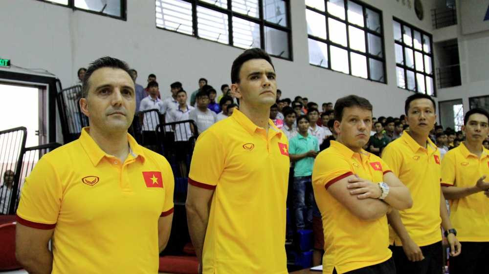 futsal viet nam 3 3 ai cap 3