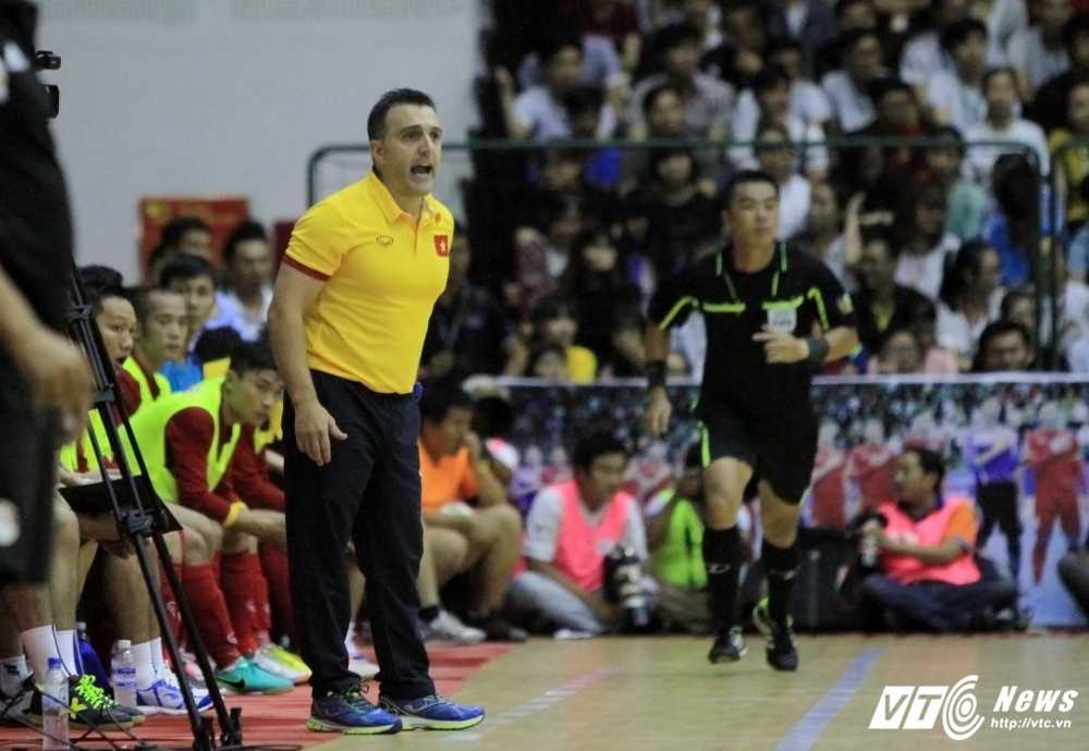 futsal viet nam 3 3 ai cap 8