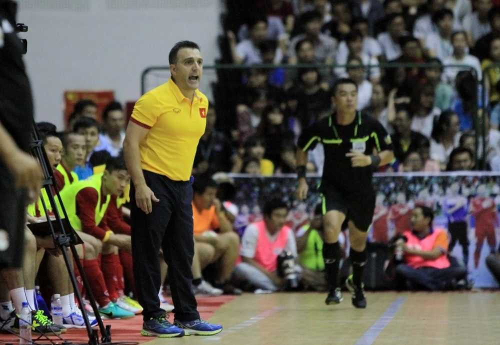 futsal viet nam 3 3 ai cap 8