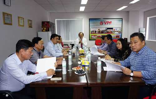 vpf