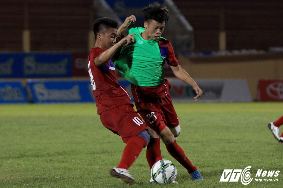u20vietnam