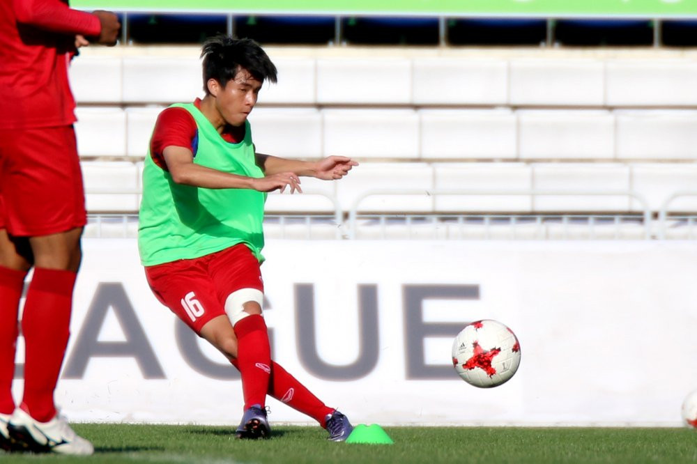 Hinh anh Phan Thanh Hau: Ve vot may man hay se thanh mot giai thoai