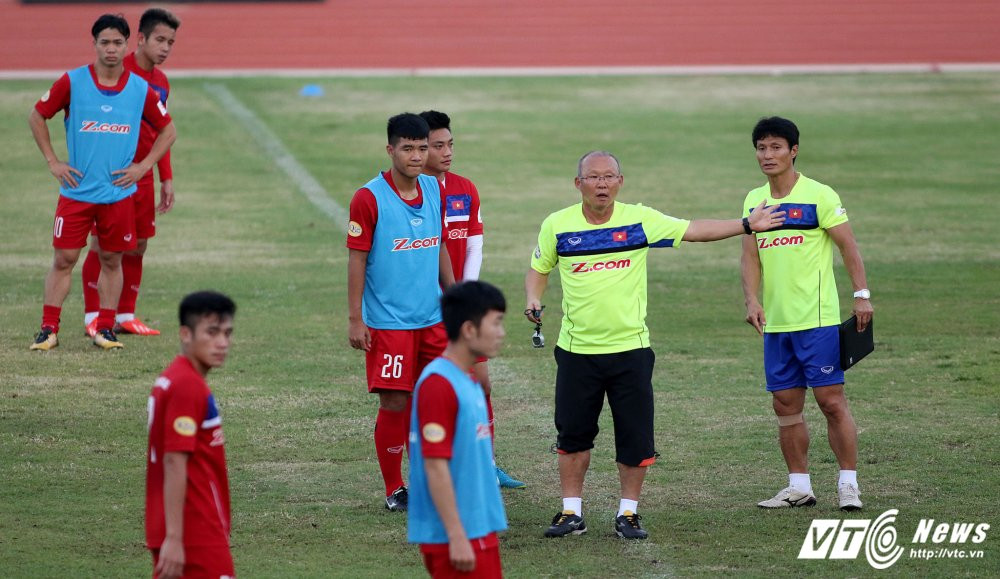 nhận định u23 việt nam vs u23 uzbekistan