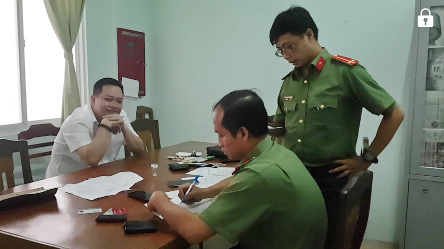 Nguyen Huynh Dat Nhan