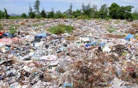 Formosa chon chat thai dau nguon nuoc: Them nhieu uan khuc