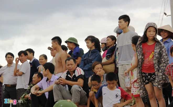 'Than den' gap su co trong lan dau di doi biet thu 800 tan hinh anh 5