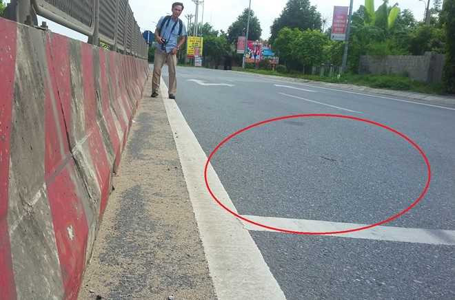 Ten trom cho di Exciter dam chet chu nha hinh anh 1