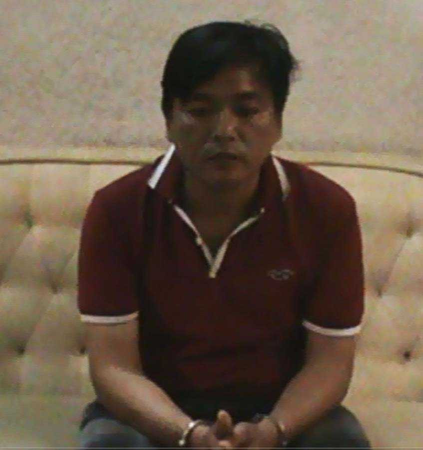 Phá đường dây mại dâm qua facebook, Zalo - ảnh 1