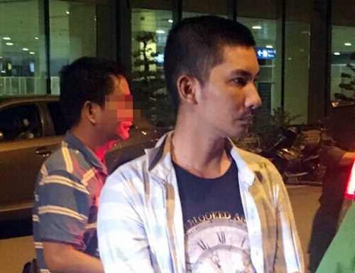 Giám đốc bị bắn gục do bạo hành người tình - ảnh 2