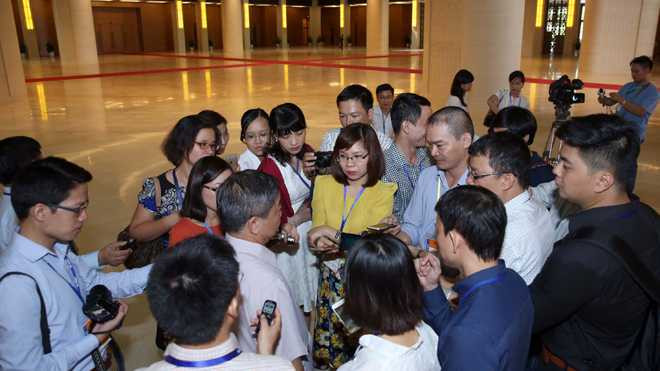 Ông Võ Kim Cự từng nói gì về 'đứa con đẻ' Formosa? - ảnh 1