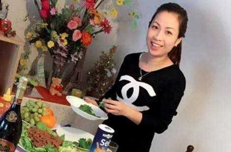 Nu Viet kieu di lac vao Sai Gon bi mat tri nho hinh anh 1