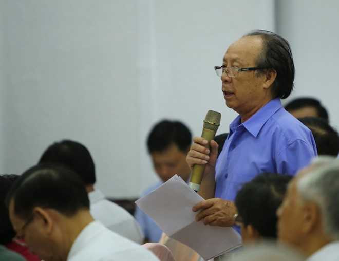 Chu tich nuoc: Xay ra chien tranh mang hau qua se khon luong hinh anh 2