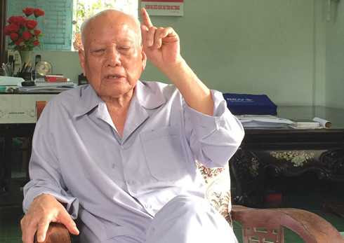 ban to chuc tu cung co trach nhiem trong vu ong trinh xuan thanh? hinh 0