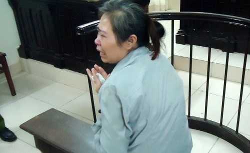 Dau doc, dam trong nhan tinh vi bi lanh nhat hinh anh 1