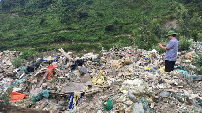 Có hay không Hà Tĩnh dâng “bảo bối” cho Formosa? - ảnh 1