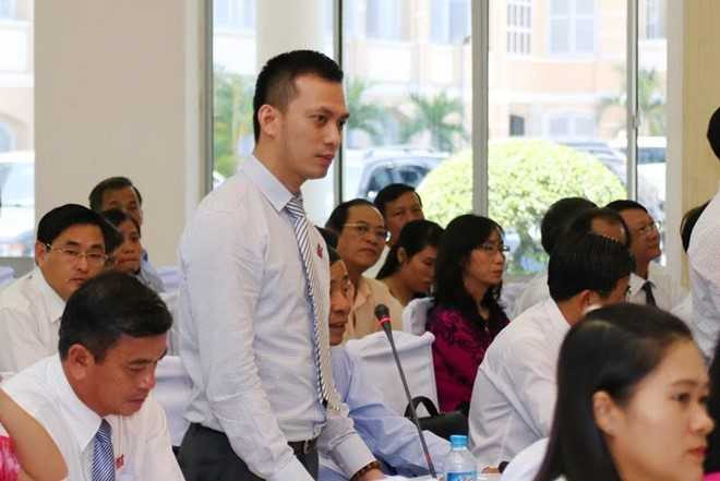 Con trai ong Nguyen Ba Thanh: Co quyen chua chac dam quyet hinh anh 1