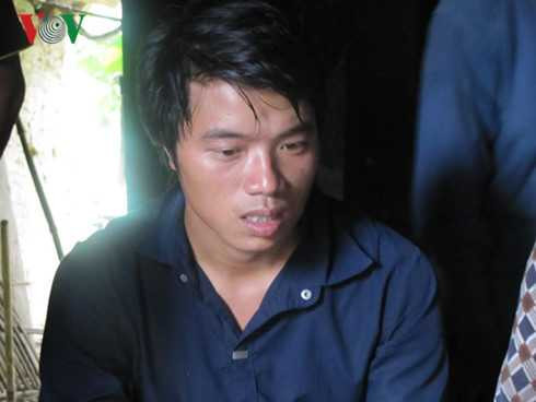 tham an o lao cai: nhieu kha nang hung thu dao tau sang trung quoc hinh 1