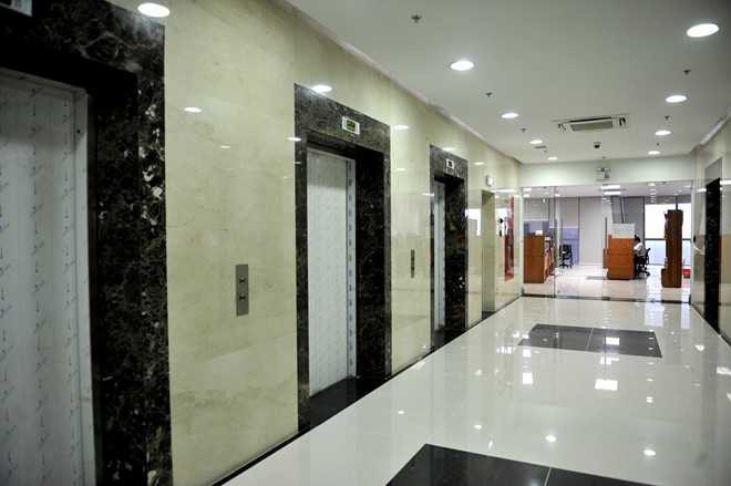 Doi trung tam hanh chinh vi thieu oxy la khong thuyet phuc hinh anh 1