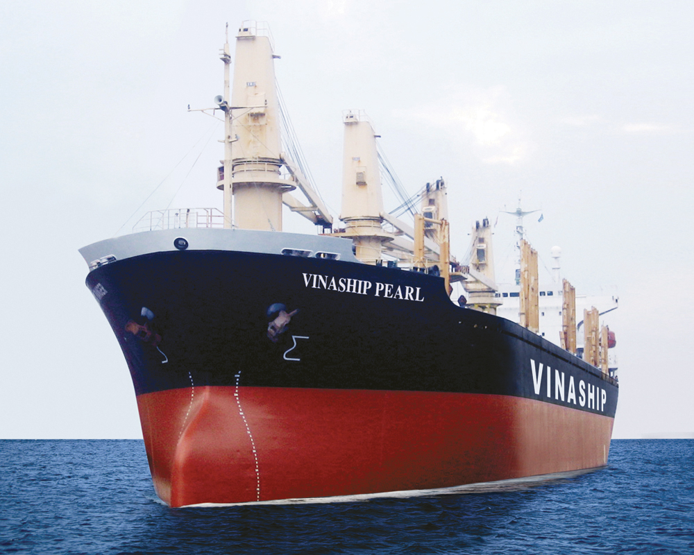Vinaship