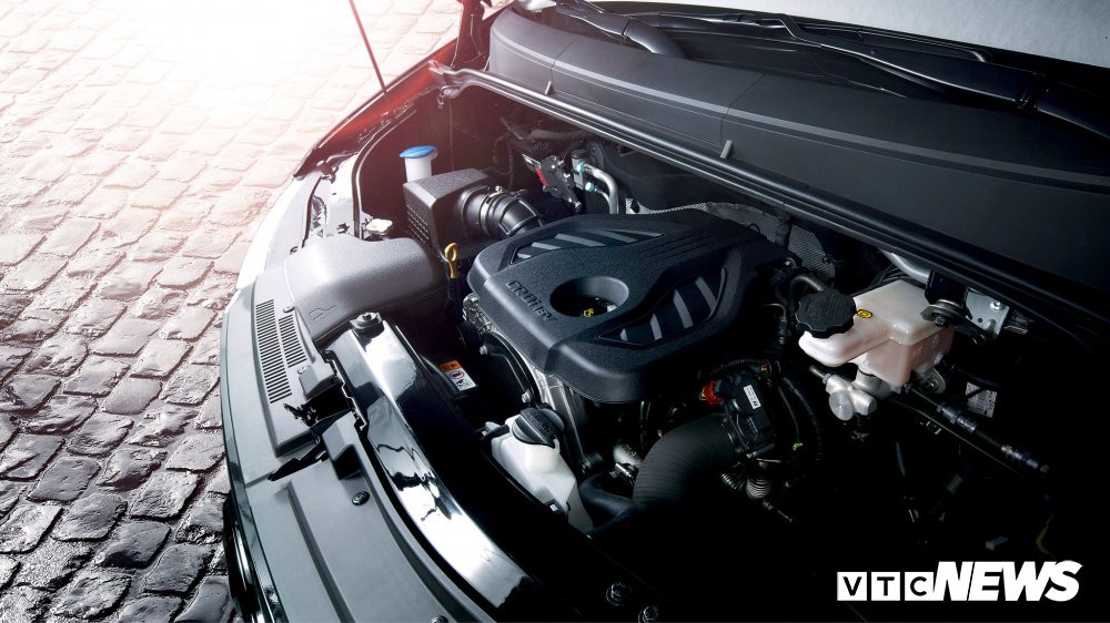 Hyundai Solati - 10 7