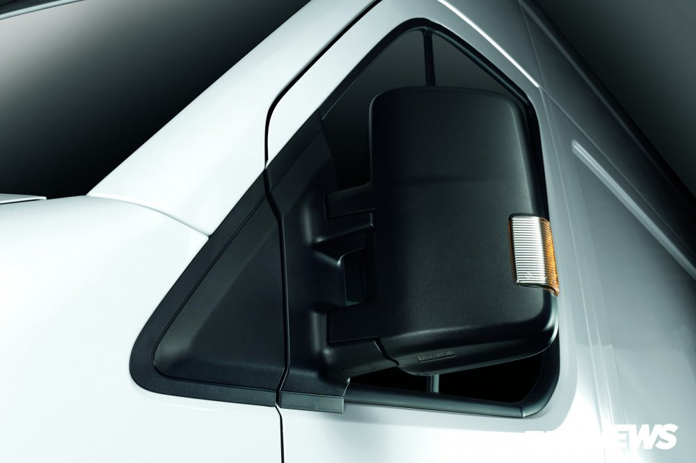 Hyundai Solati - 6 3