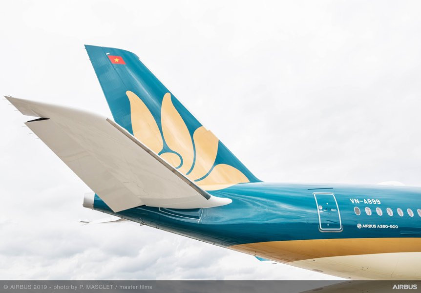 14th-A350-900-Vietnam-Airlines-msn297-details-052 3