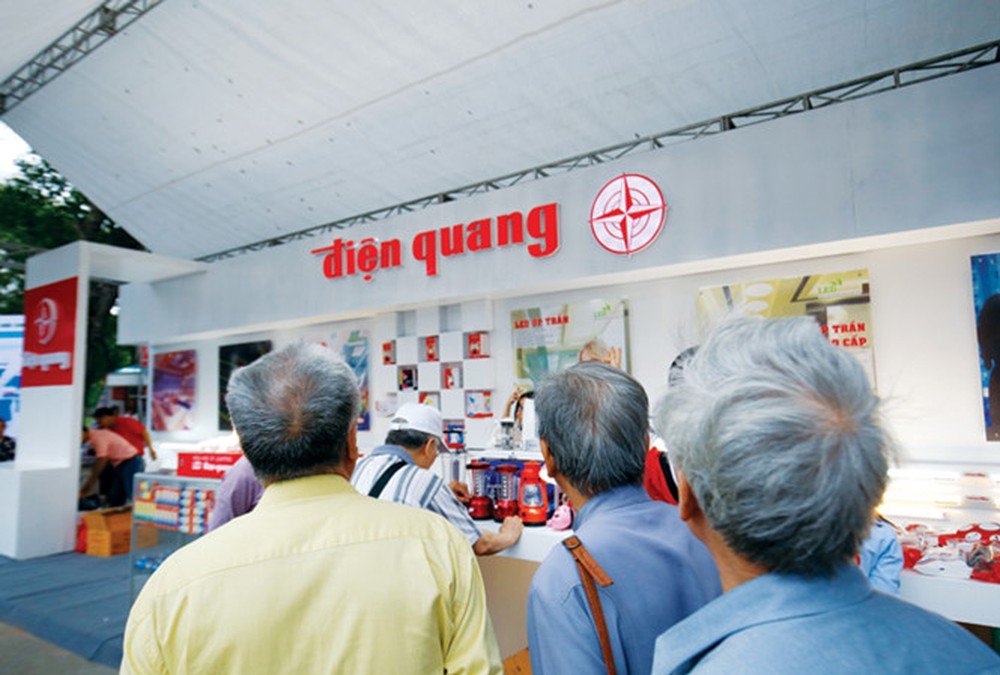 Dien Quang