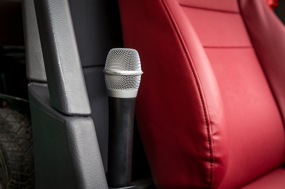 Mic 3