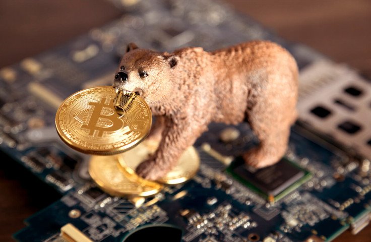Gia-Bitcoin