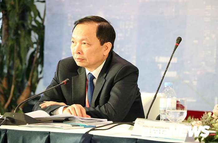 Dao Minh Tu