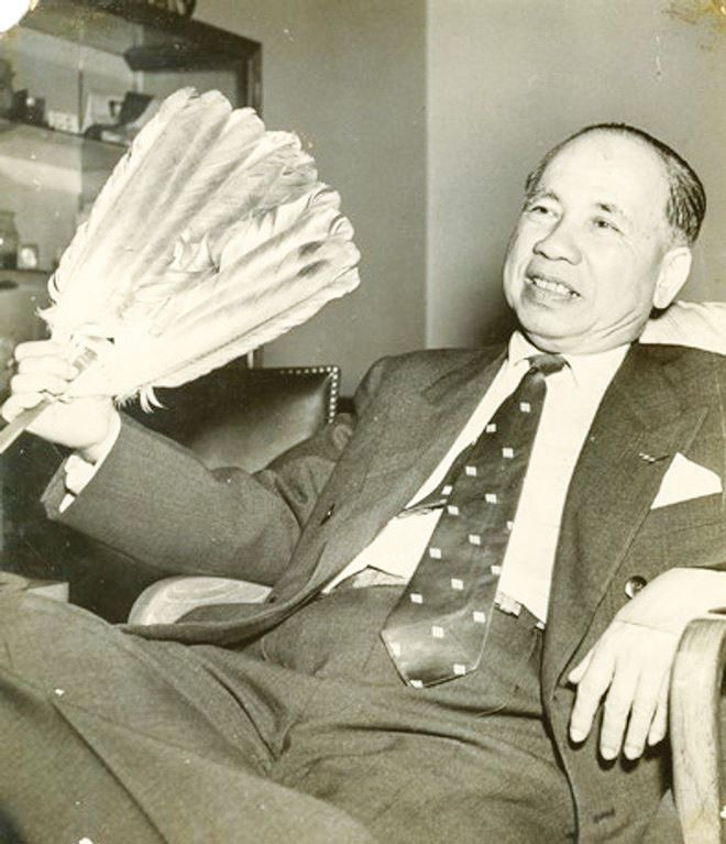 Truong Van Ben