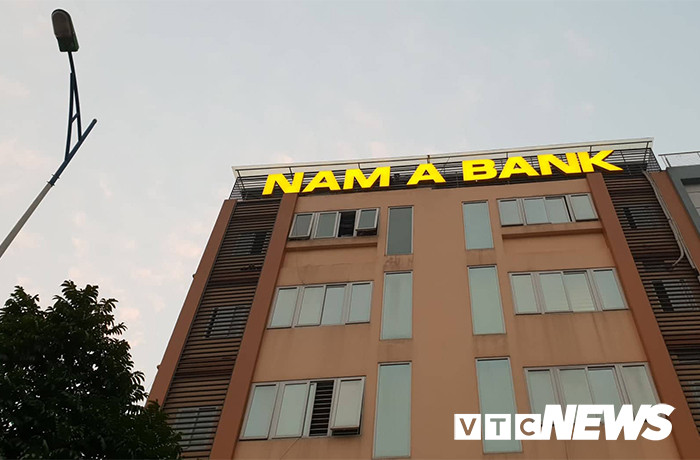 NamA Bank