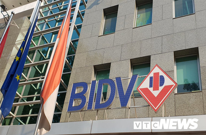 BIDV